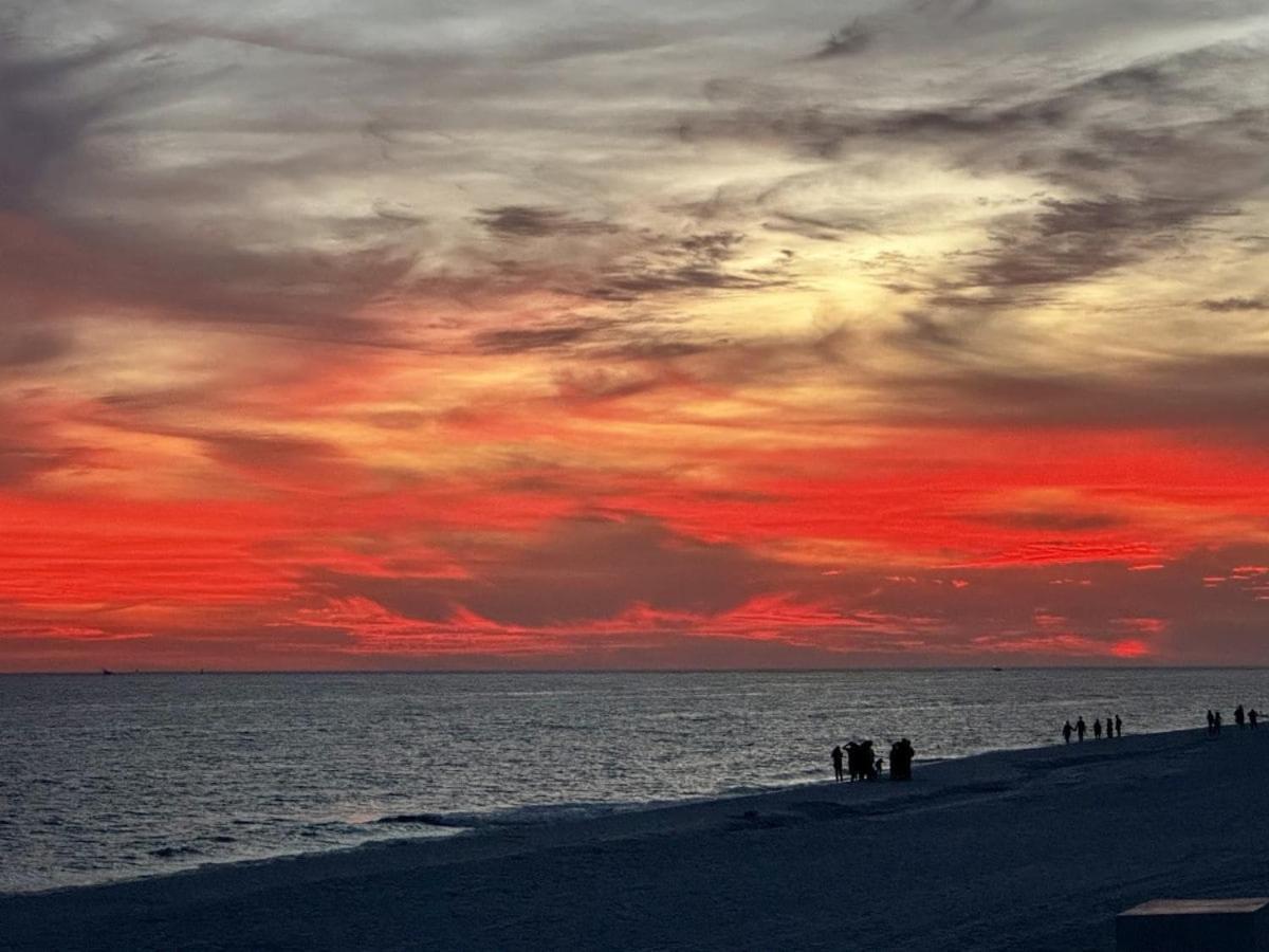 So Fire So Good 3 Comm Pools Lakeview Fireplace Destin Exteriér fotografie