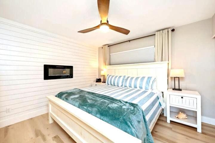 So Fire So Good 3 Comm Pools Lakeview Fireplace Destin Exteriér fotografie