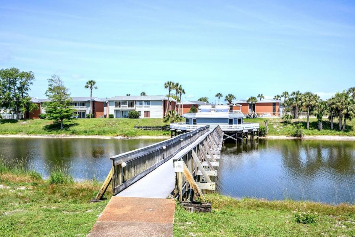 So Fire So Good 3 Comm Pools Lakeview Fireplace Destin Exteriér fotografie