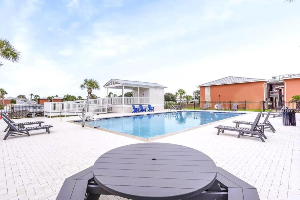 So Fire So Good 3 Comm Pools Lakeview Fireplace Destin Exteriér fotografie