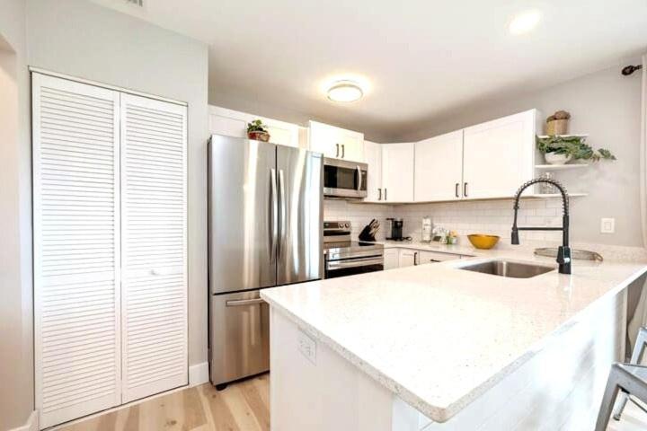 So Fire So Good 3 Comm Pools Lakeview Fireplace Destin Exteriér fotografie