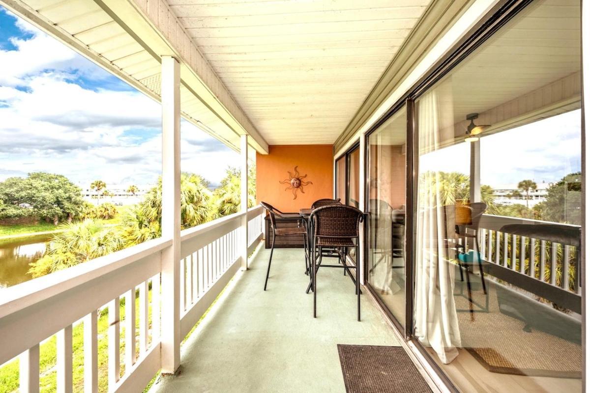 So Fire So Good 3 Comm Pools Lakeview Fireplace Destin Exteriér fotografie