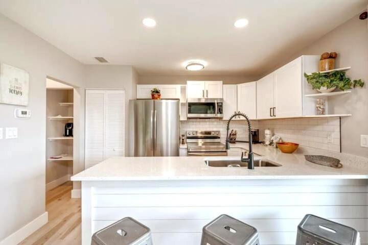So Fire So Good 3 Comm Pools Lakeview Fireplace Destin Exteriér fotografie