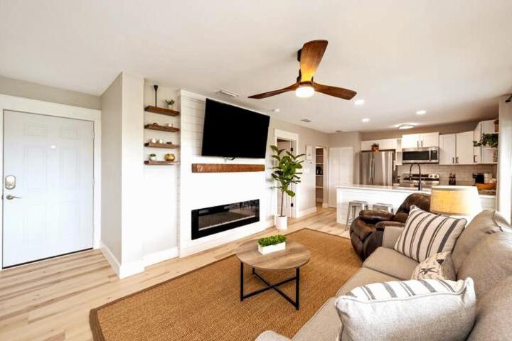 So Fire So Good 3 Comm Pools Lakeview Fireplace Destin Exteriér fotografie