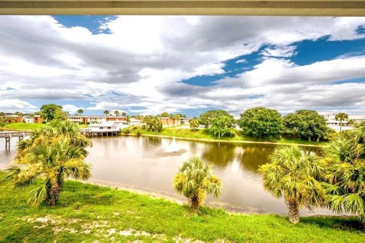 So Fire So Good 3 Comm Pools Lakeview Fireplace Destin Exteriér fotografie