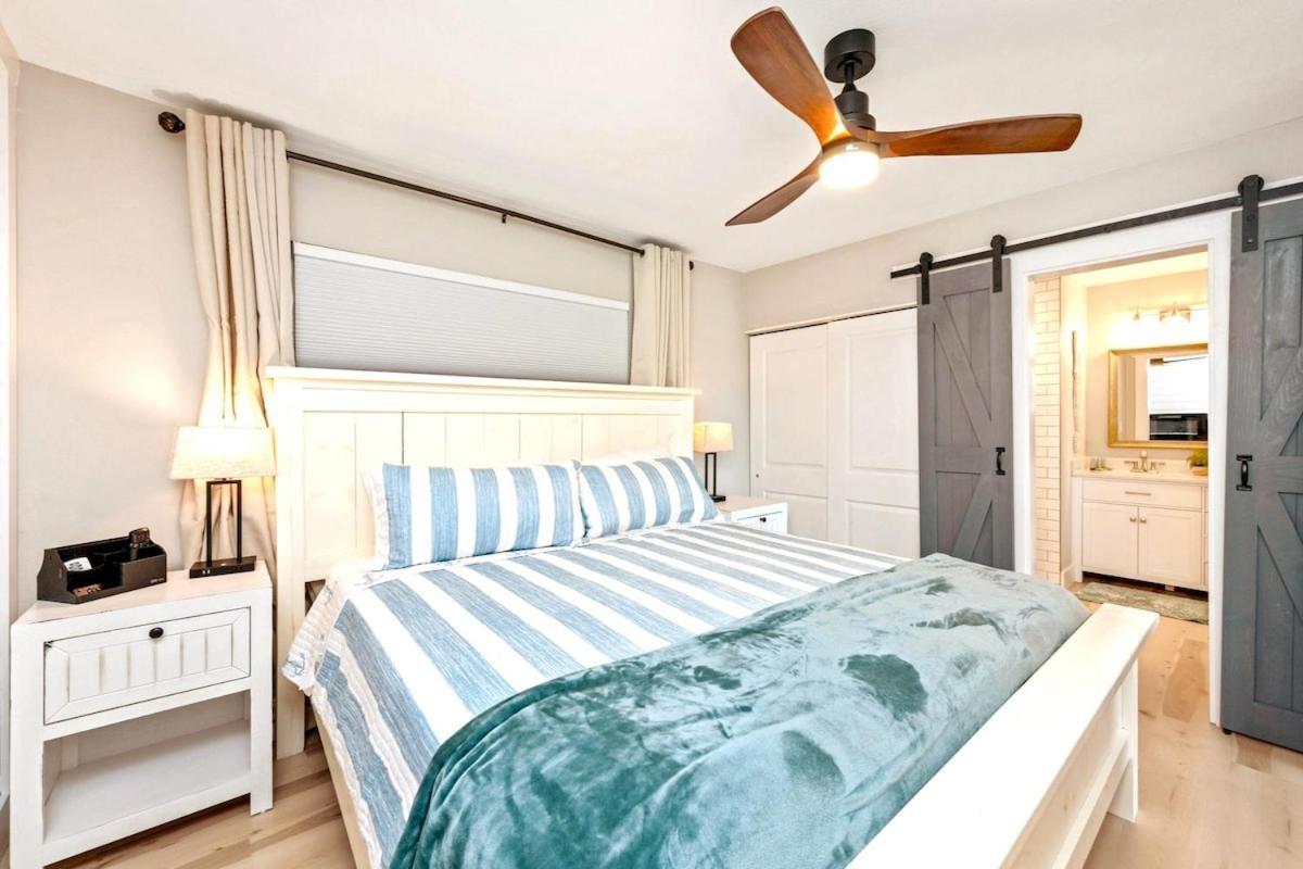 So Fire So Good 3 Comm Pools Lakeview Fireplace Destin Exteriér fotografie