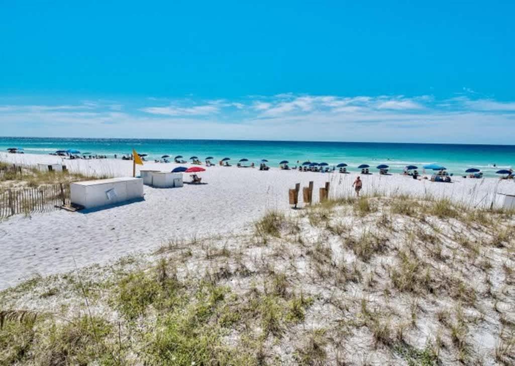 So Fire So Good 3 Comm Pools Lakeview Fireplace Destin Exteriér fotografie