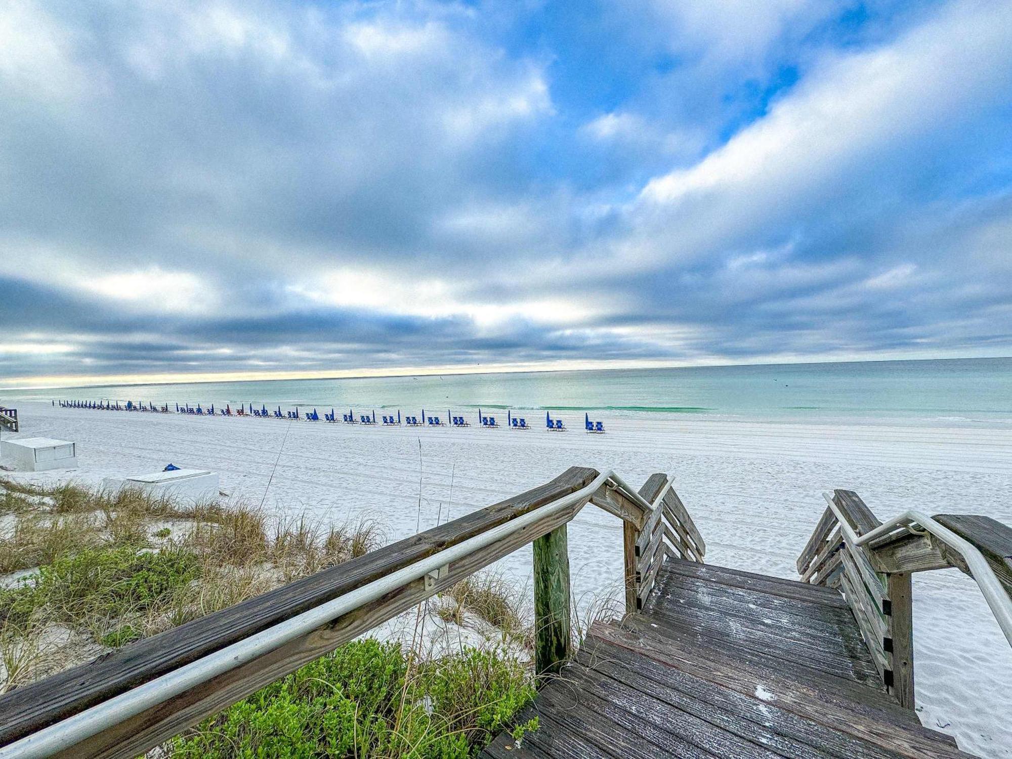 So Fire So Good 3 Comm Pools Lakeview Fireplace Destin Exteriér fotografie